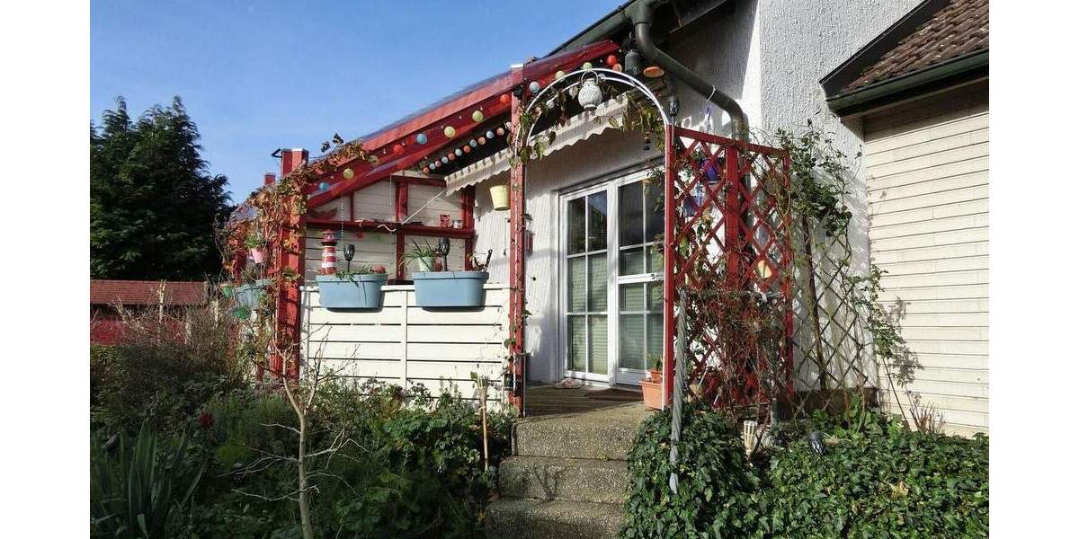 Doppelhaushälfte Zell unter Aichelberg Zell - 3 Zimmer, 75 m&sup2;, 350.000&euro; | Angebot:25707634