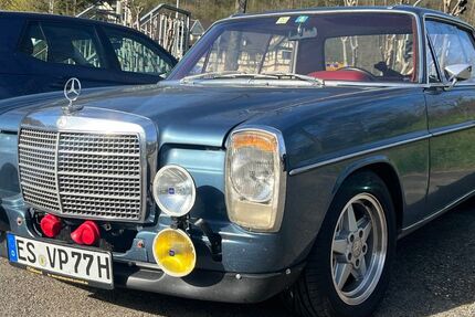 Mercedes-Benz 280 180.000 km 22.000 &euro; Neckartenzlingen 72654