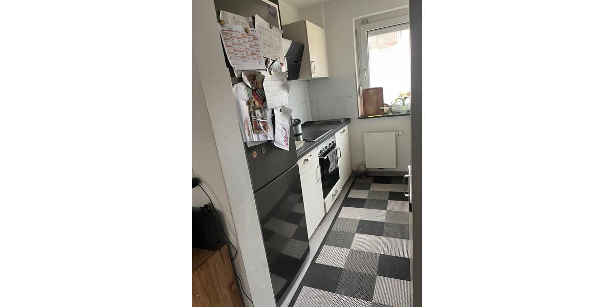 Erdgeschoßwohnung Filderstadt - 3 Zimmer, 70 m&sup2;, 1.120&euro; | Angebot:26039061