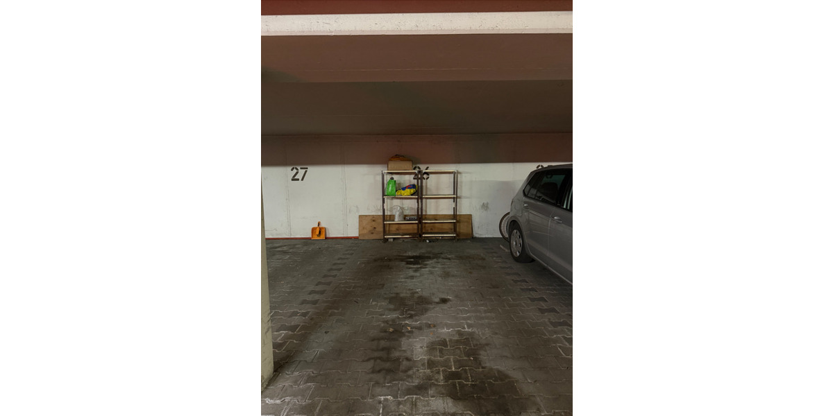 Maisonettenwohnung Kornwestheim - 3.5 Zimmer, 87 m&sup2;, 1.600&euro; | Angebot:25561216