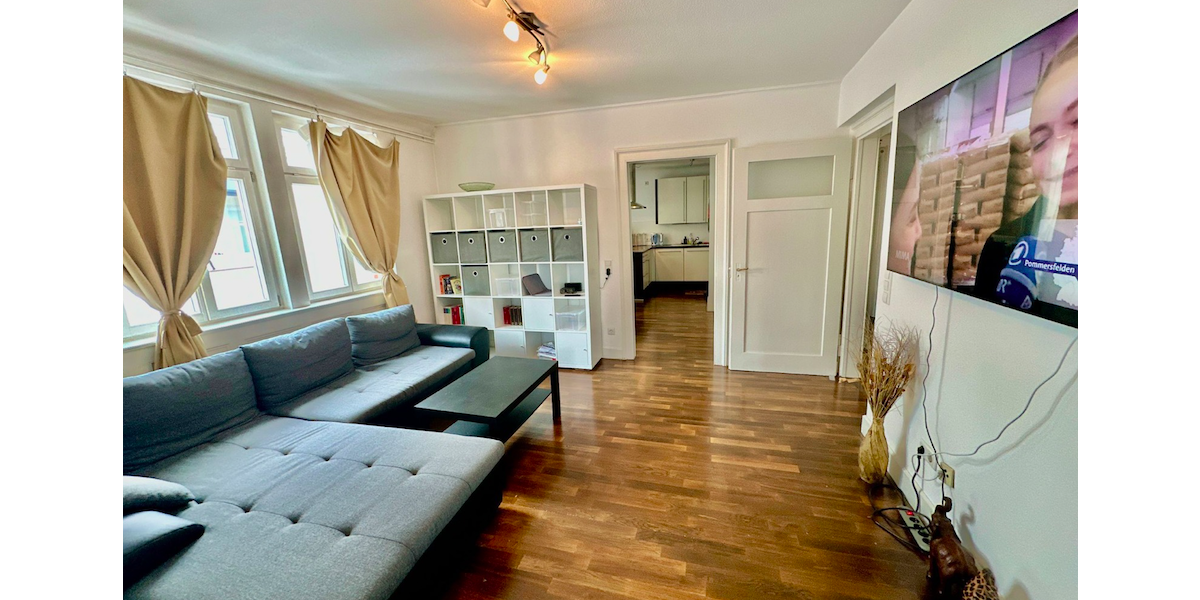 Zimmer Stuttgart - Stuttgart-Süd Süd - 3 Zimmer, 1.700&euro; | Angebot:25284867