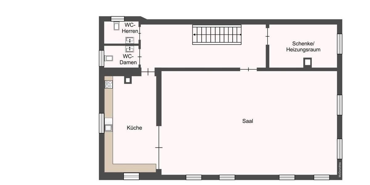 Mehrfamilienhaus, Wohnhaus Freiberg am Neckar Heutingsheim - 1 Zimmer, 329 m&sup2;, 539.000&euro; | Angebot:25746155