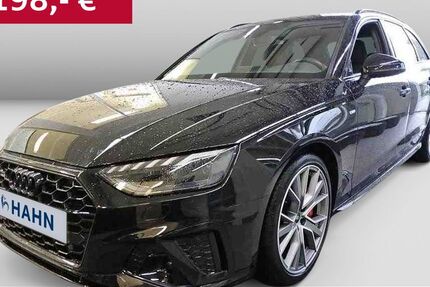 Audi A4 20.861 km 38.930 &euro; Ludwigsburg 71636