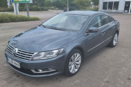 VW CC 185.000 km 7.500 &euro; Backnang 71522