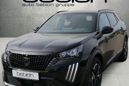 Peugeot 2008 37.900 km 22.480 &euro; Frickenhausen 72636