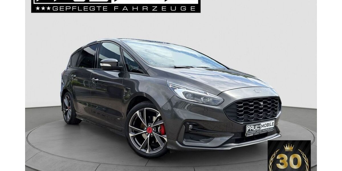 Ford S-Max 74.700 km 28.875 &euro; Ludwigsburg 71636