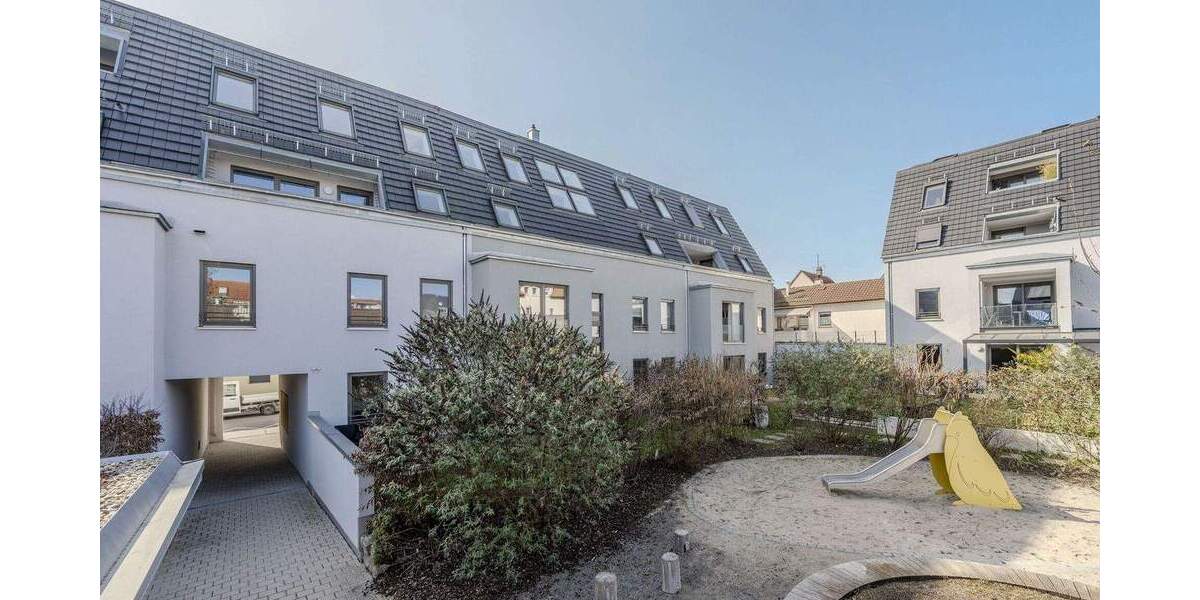 Etagenwohnung Stuttgart / Zuffenhausen Zuffenhausen - 4 Zimmer, 117 m&sup2;, 749.000&euro; | Angebot:25704192