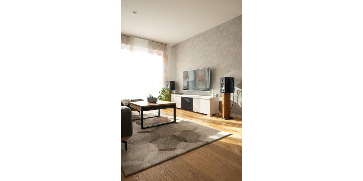 Etagenwohnung Waiblingen Bittenfeld - 3 Zimmer, 76 m&sup2;, 418.000&euro; | Angebot:25843717