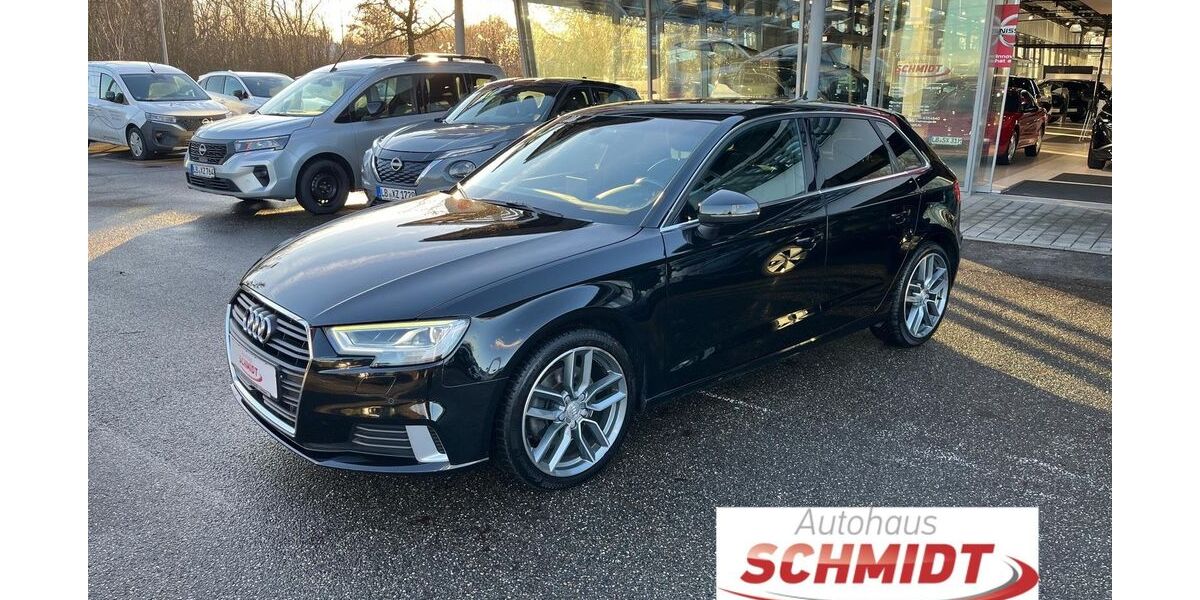 Audi A3 107.200 km 16.900 &euro; Sachsenheim 74343