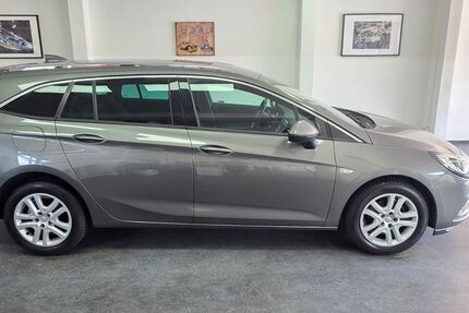 Opel Astra 110.000 km 9.990 &euro; Asperg/Ludwigsburg bei Stuttgart 71679