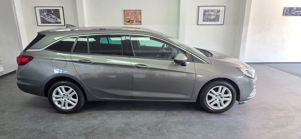 Opel Astra 110.000 km 9.990 &euro; Asperg/Ludwigsburg bei Stuttgart 71679