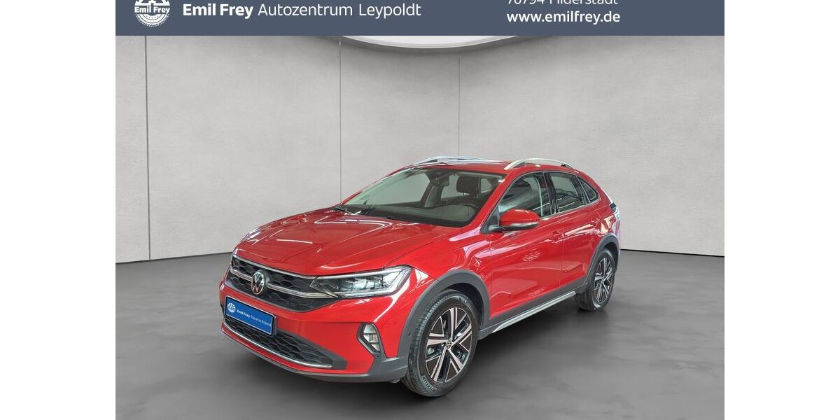 VW Taigo 26.280 km 24.890 &euro; Filderstadt 70794