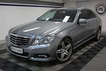 Mercedes-Benz E 350 96.200 km 15.490 &euro; Uhingen 73066