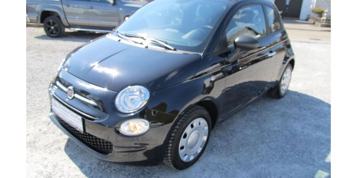 Fiat 500C 19.100 km 16.400 &euro; Welzheim 73642