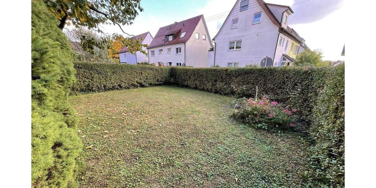 Doppelhaushälfte Stuttgart Luginsland - 5 Zimmer, 110 m&sup2;, 400.000&euro; | Angebot:25679818