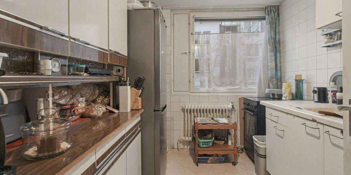 Einfamilienhaus Sindelfingen Mitte - 3 Zimmer, 270.000&euro; | Angebot:25716122