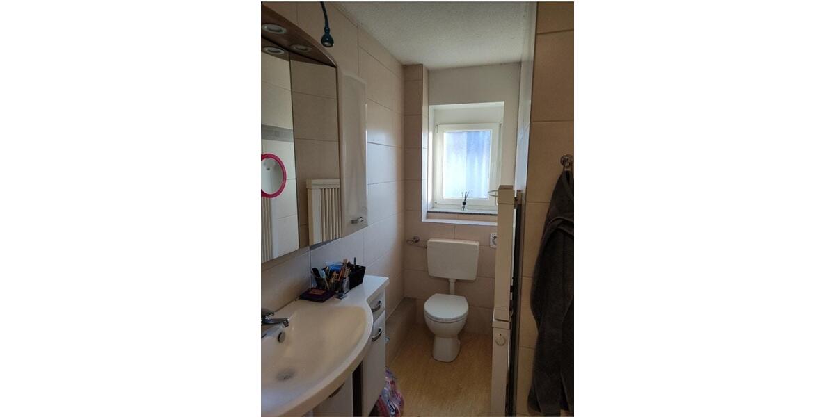 Erdgeschoßwohnung Wäschenbeuren - 2.5 Zimmer, 100 m&sup2;, 900&euro; | Angebot:26300630
