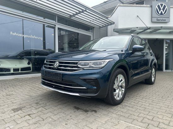 VW Tiguan 117.611 km 22.480 &euro; Wendlingen am Neckar 73240
