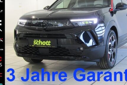Opel Mokka 23.213 km 20.890 &euro; Magstadt 71106