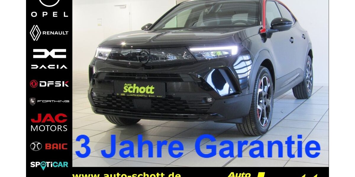 Opel Mokka 23.213 km 20.890 &euro; Magstadt 71106