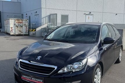 Peugeot 308 132.000 km 6.490 &euro; Backnang 71522