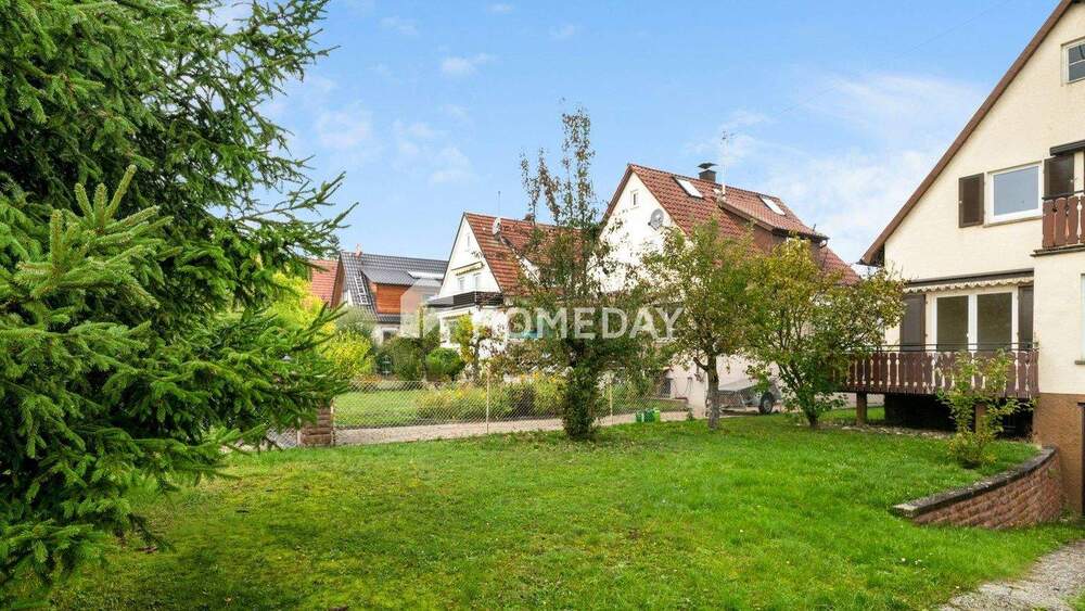 Mehrfamilienhaus, Wohnhaus Eberdingen Hochdorf - 7 Zimmer, 138 m&sup2;, 435.000&euro; | Angebot:25737584