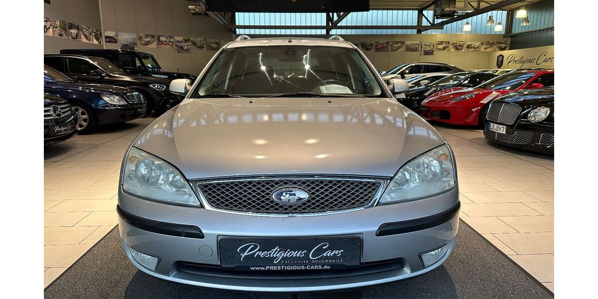 Ford Mondeo 189.000 km 2.449 &euro; Steinheim an der Murr 71711