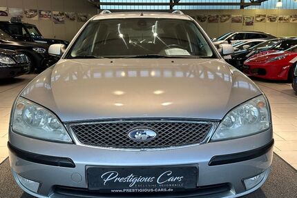 Ford Mondeo 189.000 km 2.549 &euro; Ludwigsburg 71638