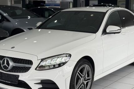 Mercedes-Benz C 300 95.000 km 25.990 &euro; Weil im Schönbuch 71093