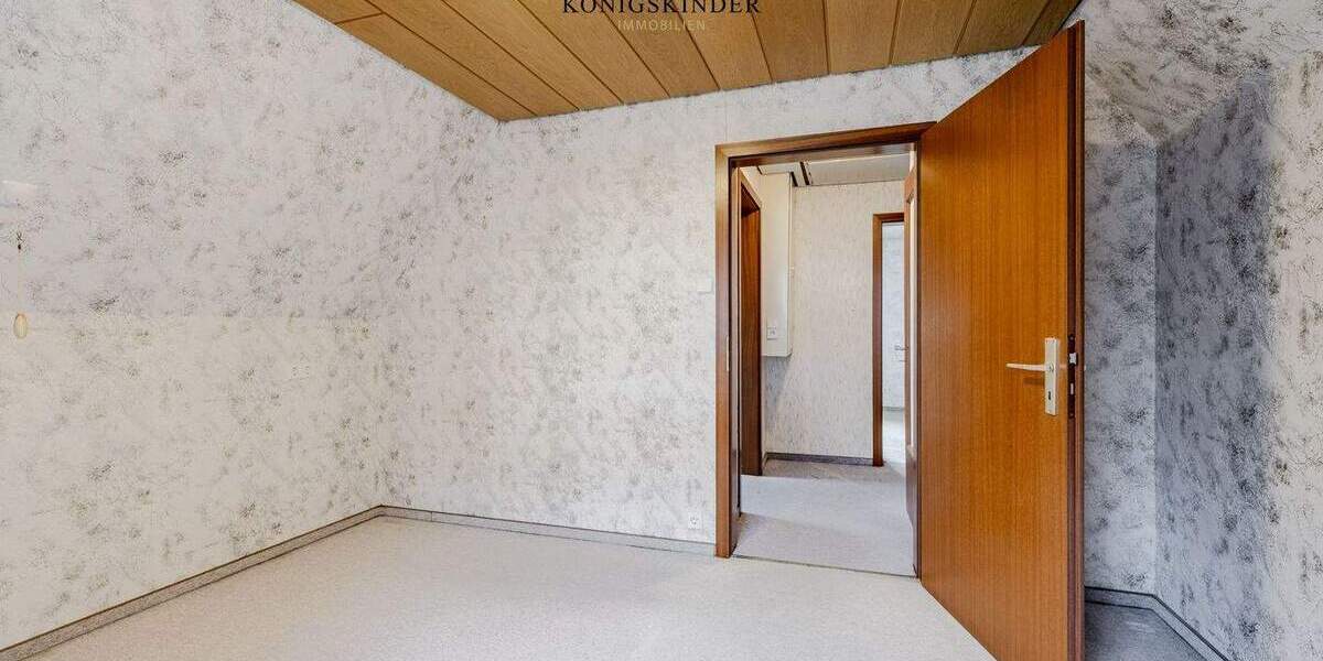 Einfamilienhaus Backnang - 6 Zimmer, 107 m&sup2;, 399.000&euro; | Angebot:25730879