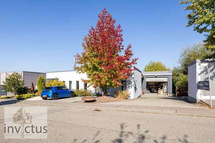 Gewerbeobjekt Talheim - 545.000&euro; | Angebot:27718095