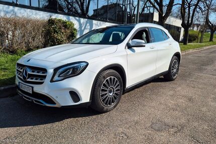 Mercedes-Benz GLA 200 98.000 km 17.900 &euro; Asperg 71679