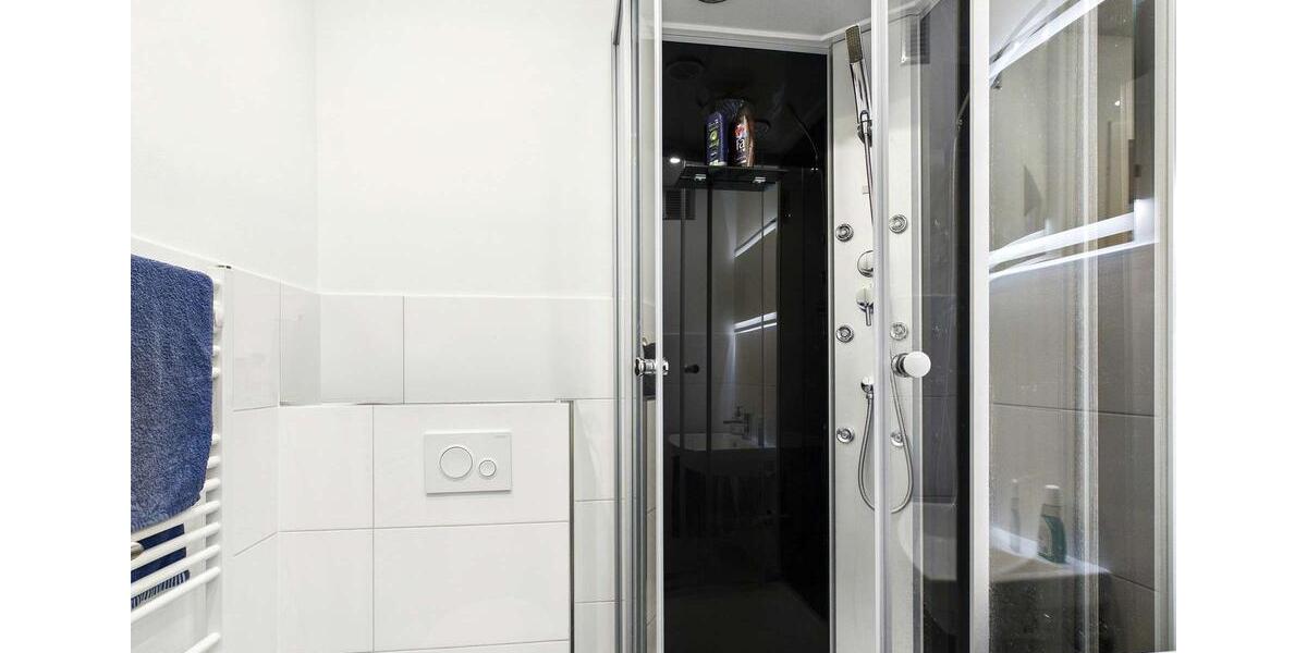 Etagenwohnung Stuttgart Feuerbach - 1 Zimmer, 33 m&sup2;, 650&euro; | Angebot:26021503