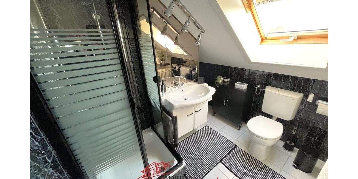 Reihenmittelhaus Birenbach - 5 Zimmer, 129 m&sup2;, 395.000&euro; | Angebot:25773058