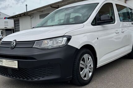 VW Caddy Maxi 177.500 km 16.490 &euro; Göppingen 73037