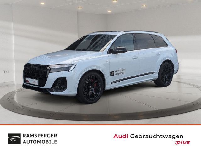 Audi Q7 7.700 km 93.880 &euro; Kirchheim 73230