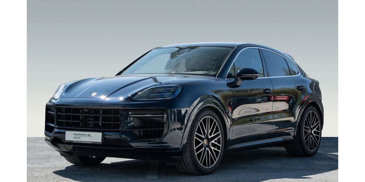 Porsche Cayenne 20.300 km 101.000 &euro; Filderstadt 70794