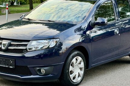 Dacia Sandero 106.000 km 4.789 &euro; Stuttgart 70469