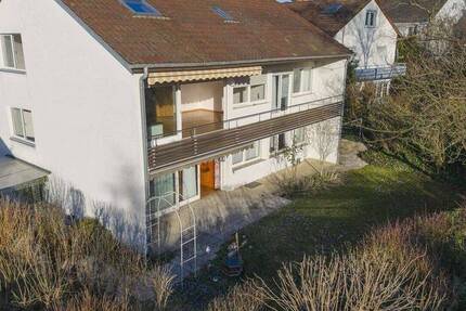 Haus Göppingen Stadtgebiet - 1 Zimmer, 243 m&sup2;, 680.000&euro; | Angebot:26826831