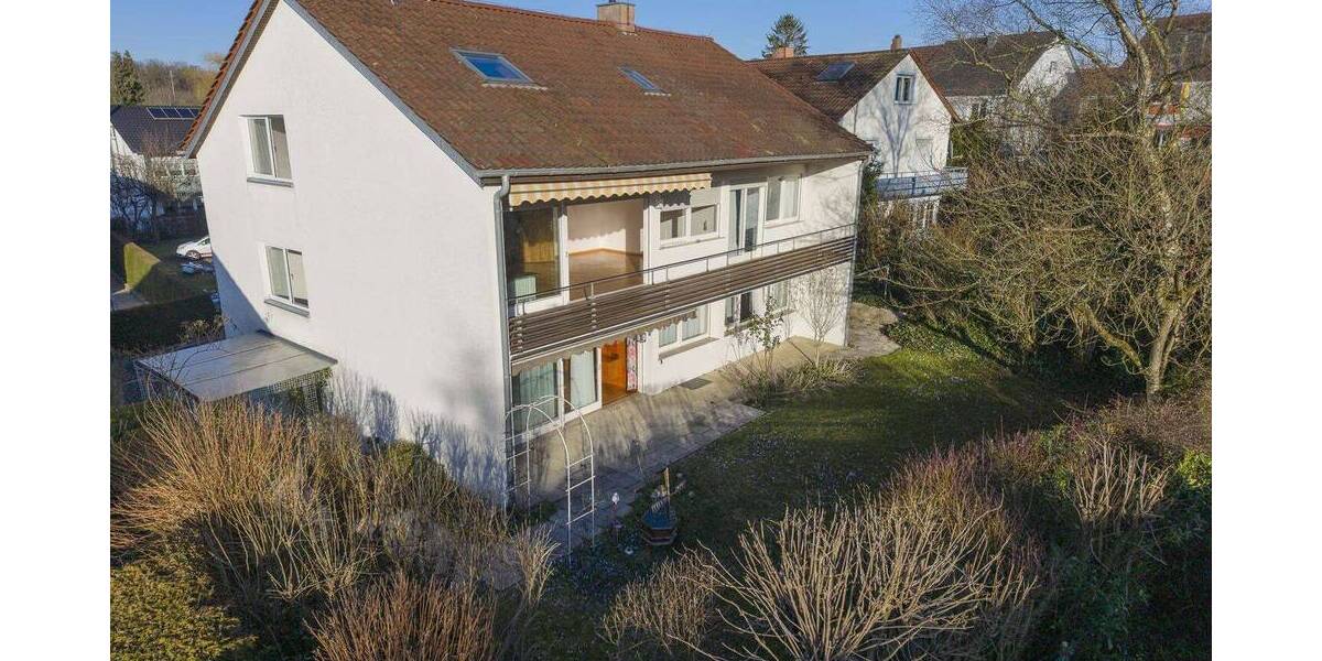 Mehrfamilienhaus, Wohnhaus Göppingen Stadtgebiet - 1 Zimmer, 243 m&sup2;, 680.000&euro; | Angebot:26826831