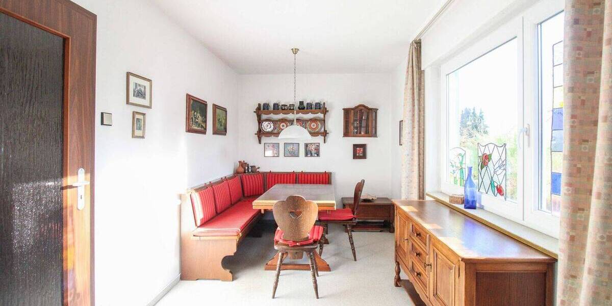 Reihenendhaus Stuttgart Rot - 6 Zimmer, 131 m&sup2;, 398.000&euro; | Angebot:26157527