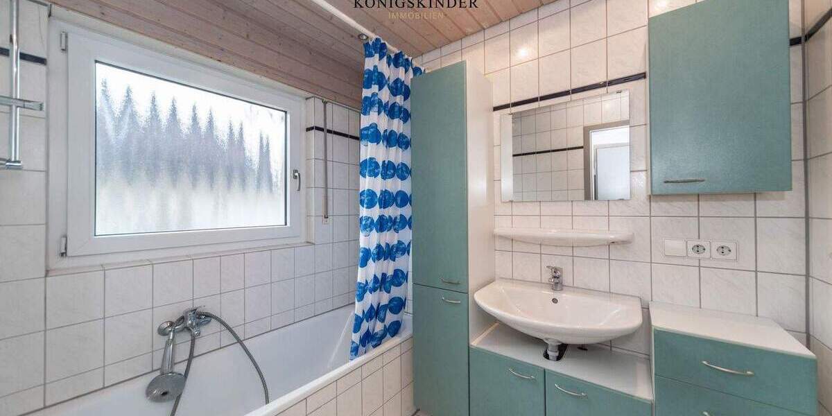 Etagenwohnung Wernau - 3 Zimmer, 88 m&sup2;, 275.000&euro; | Angebot:25798174