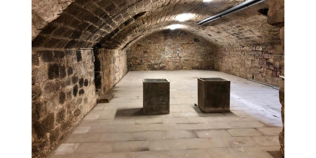 Gewerbeobjekt Stuttgart Bopser - 500&euro; | Angebot:24365504