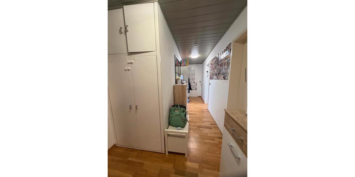 Etagenwohnung Ebersbach an der Fils - 3 Zimmer, 76 m&sup2;, 225.000&euro; | Angebot:25872519
