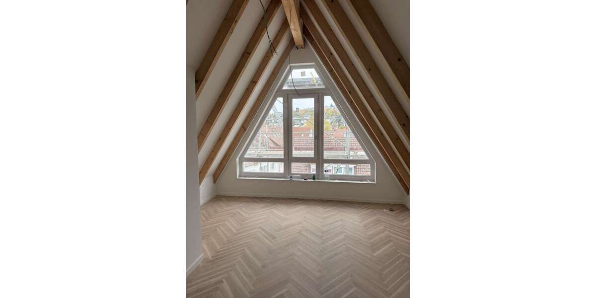 Etagenwohnung Stuttgart Feuerbach - 3 Zimmer, 91 m&sup2;, 475.000&euro; | Angebot:24781491