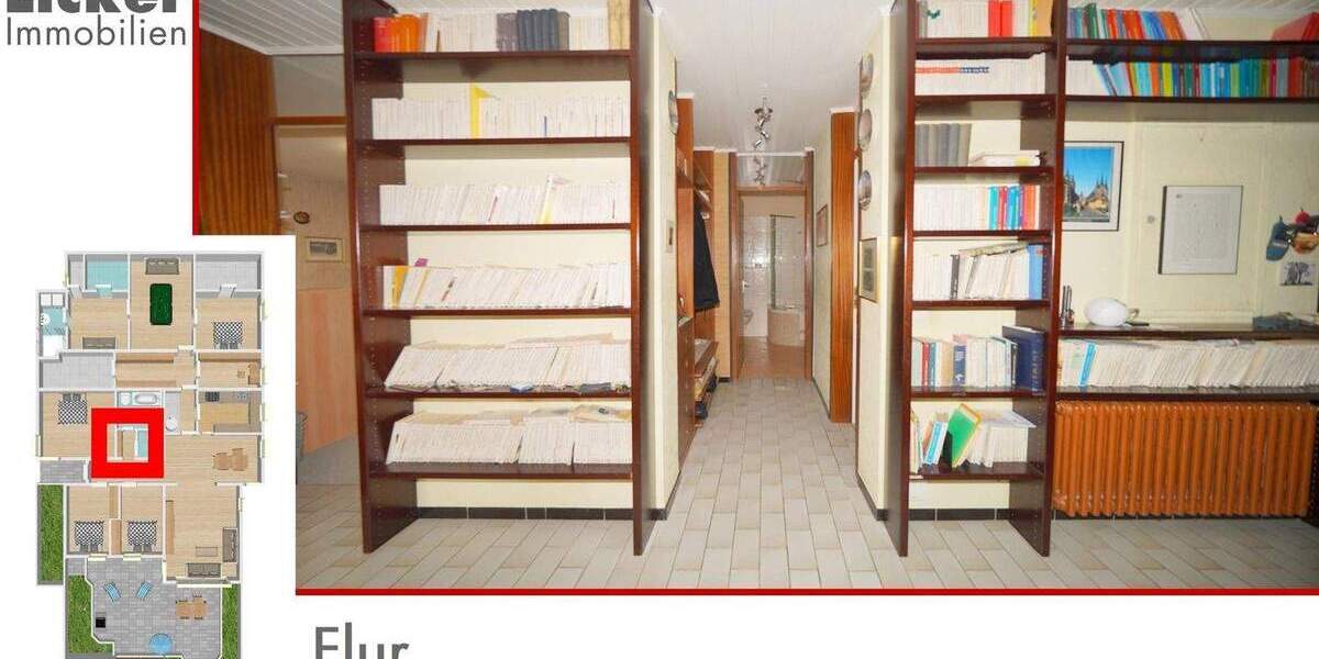 Bungalow Winnenden Schelmenholz - 7 Zimmer, 208 m&sup2;, 449.000&euro; | Angebot:25677891