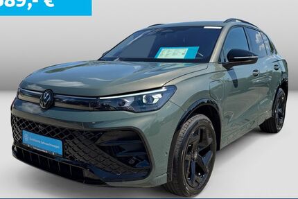 VW Tiguan 18.676 km 47.990 &euro; Backnang 71522