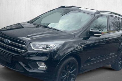 Ford Kuga 63.219 km 17.990 &euro; Ludwigsburg 71636