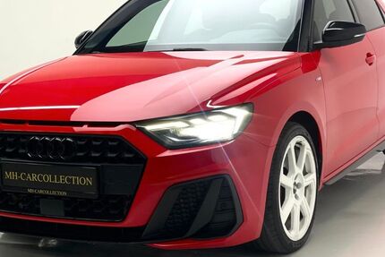 Audi A1 82.609 km 19.600 &euro; Köngen 73257