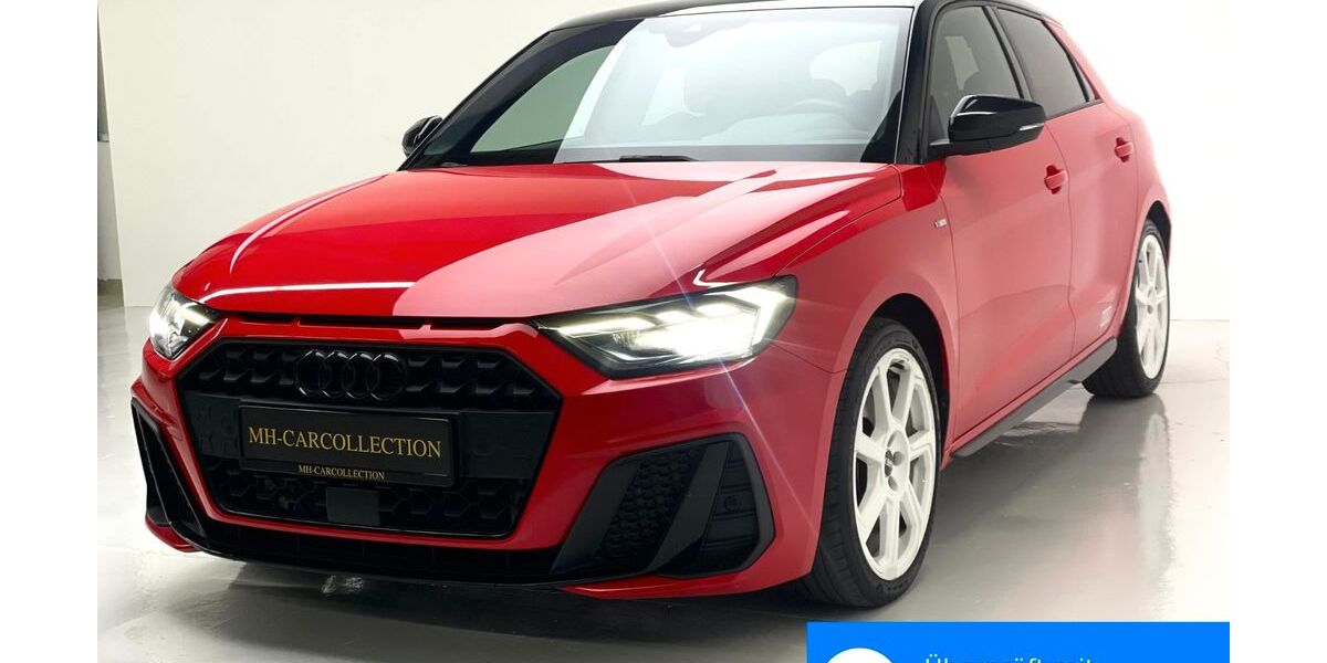 Audi A1 82.609 km 19.600 &euro; Köngen 73257